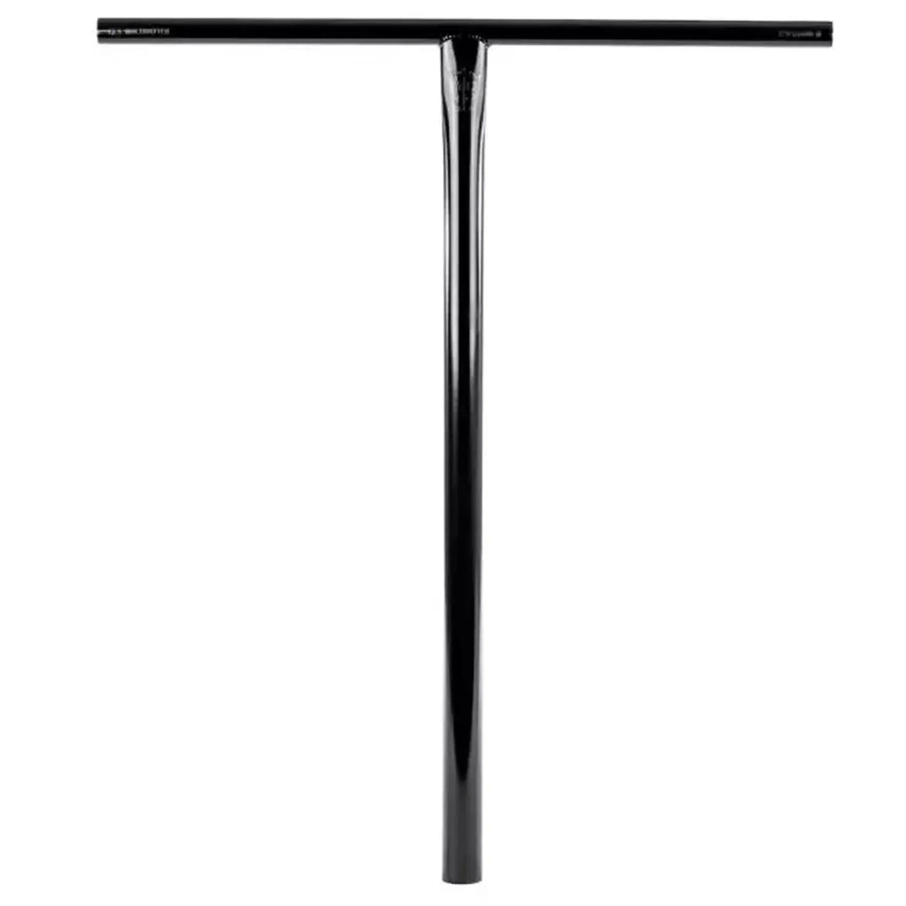 Bar Ethic Tenacity V2 Black Mirror