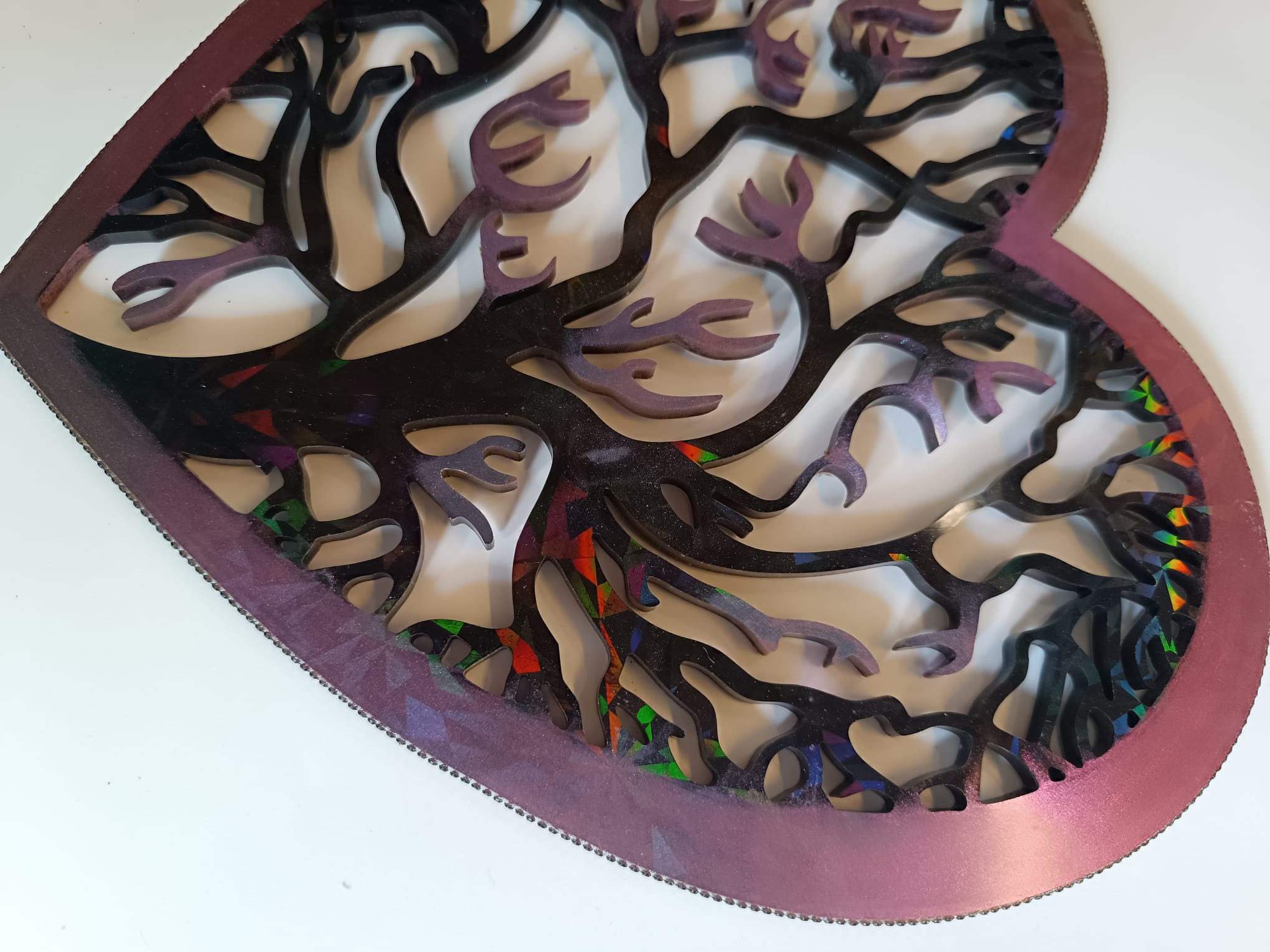 Arbre de Vie en Résine – Image 4