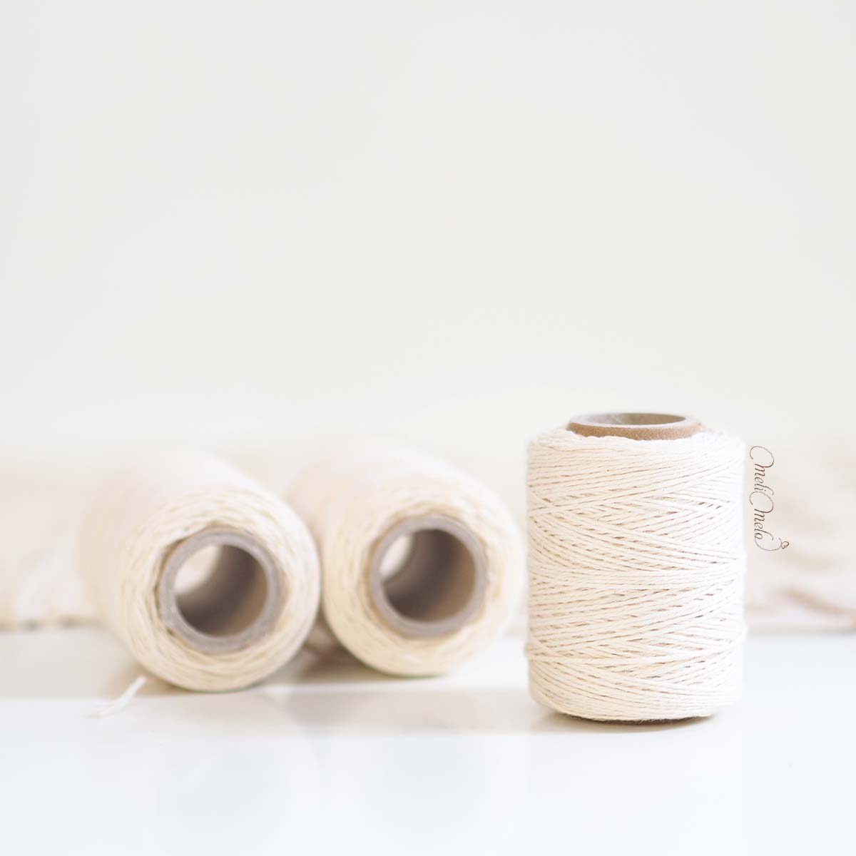 Box DIY Tissage #10 Porte-grigri x3 – Image 3