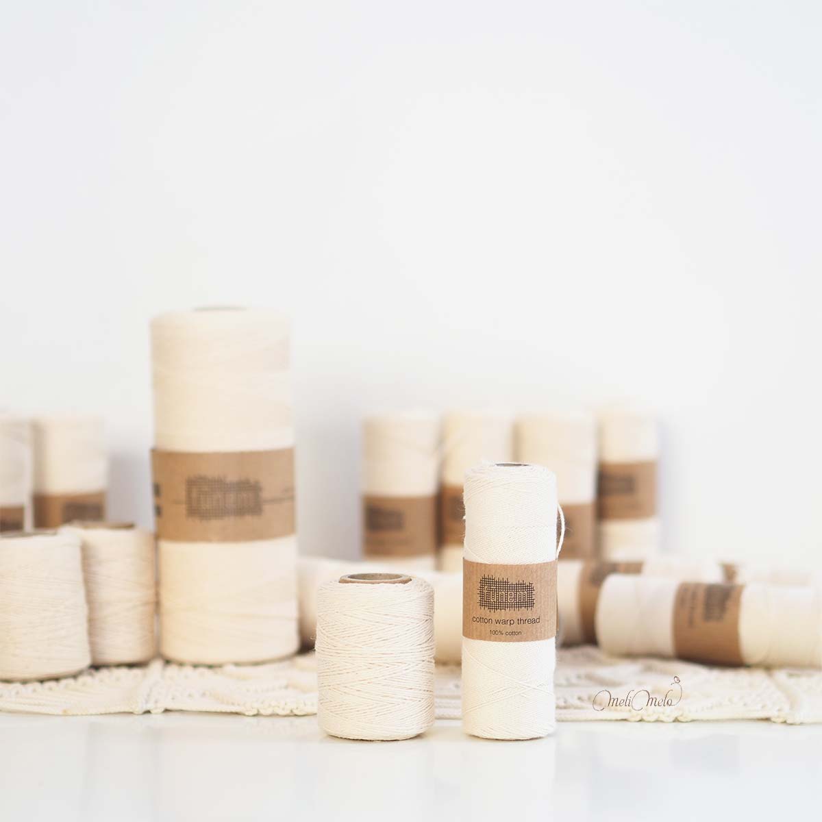 Box DIY Tissage #10 Porte-grigri x3 – Image 2