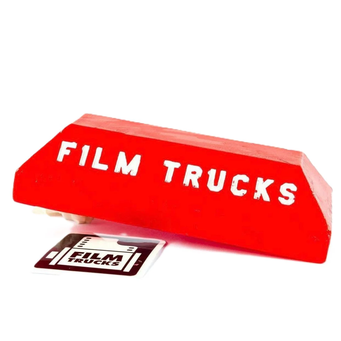 Film Trucks Curb Wax – Image 2