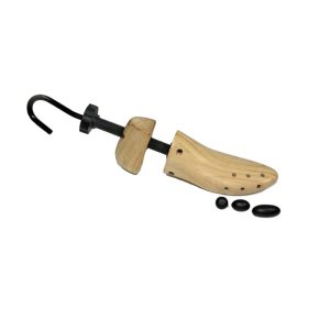 Forme à forcer en longueur et en largeur