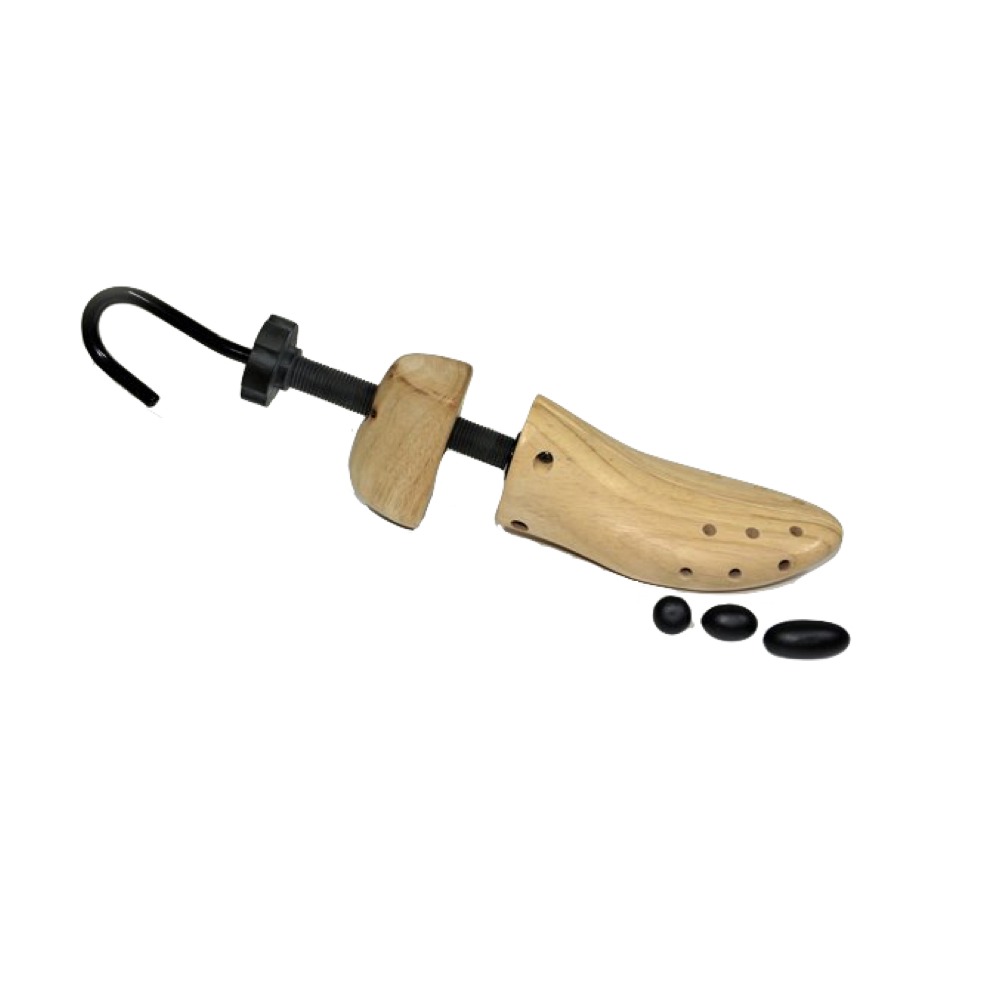 Forme à forcer en longueur et en largeur