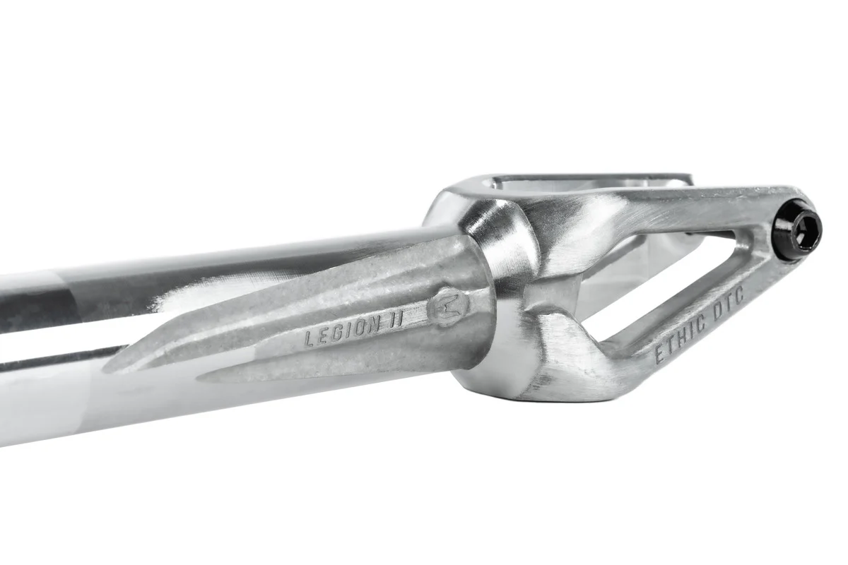 Fourche Ethic Legion V2 HIC Brut – Image 4