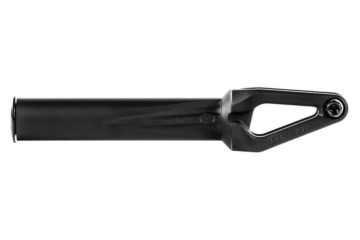 Fourche Ethic Legion V2 SCS Black – Image 3