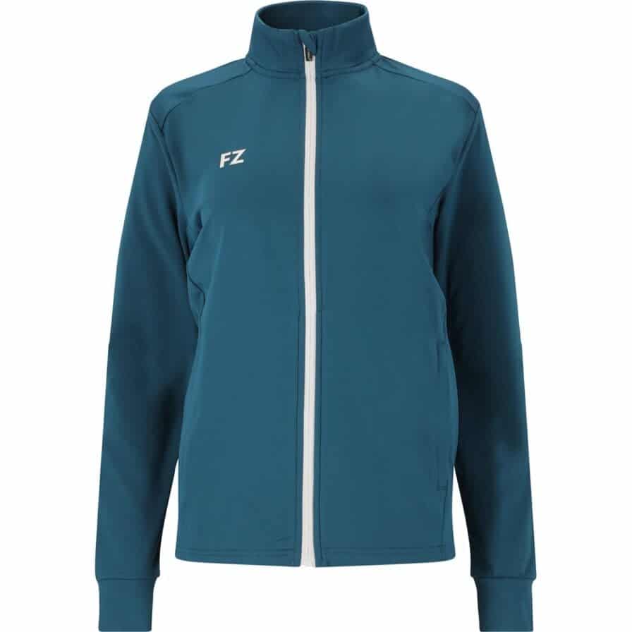 FZ FORZA AMERUN WOMEN JACKET POSEIDON