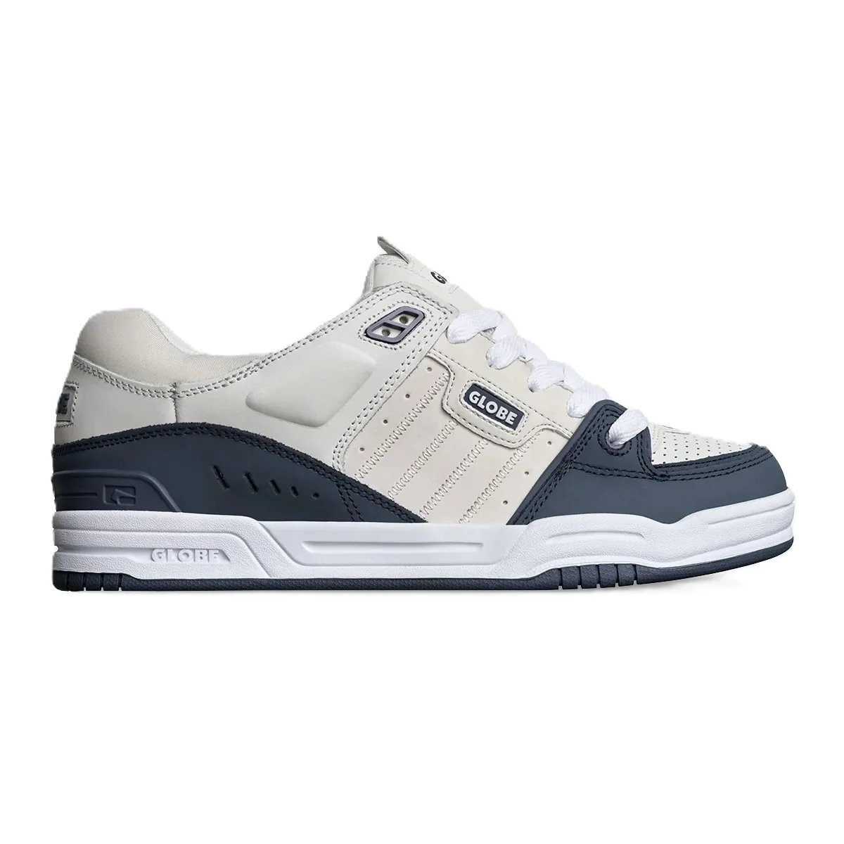 Globe Fusion Grey Blue – Image 2