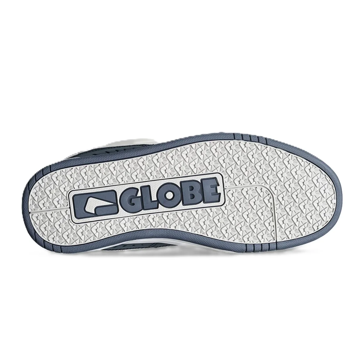 Globe Fusion Grey Blue – Image 4