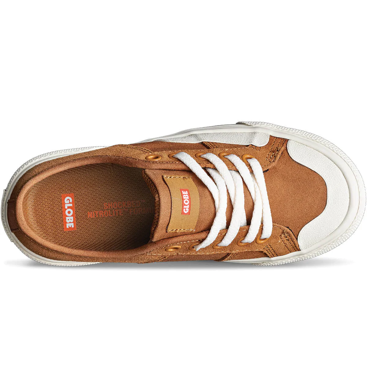 Globe Surplus Kid Cashew – Image 3