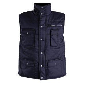 Gilet de travail Vosges