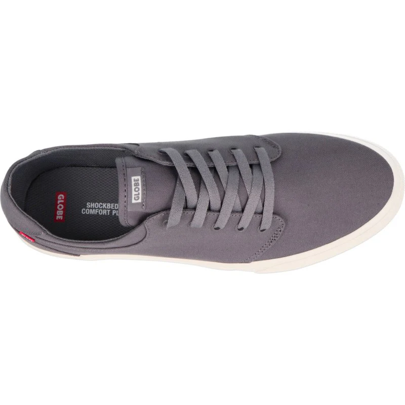 Globe Goodstock Grey Antique – Image 5