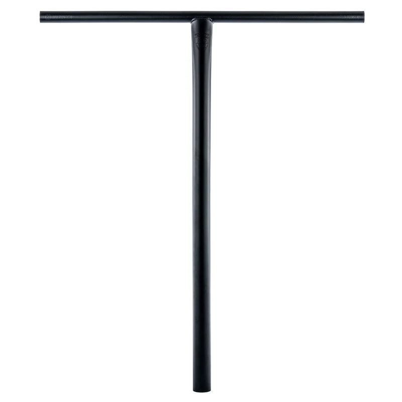 Bar Ethic Tenacity V2 Black – Image 2