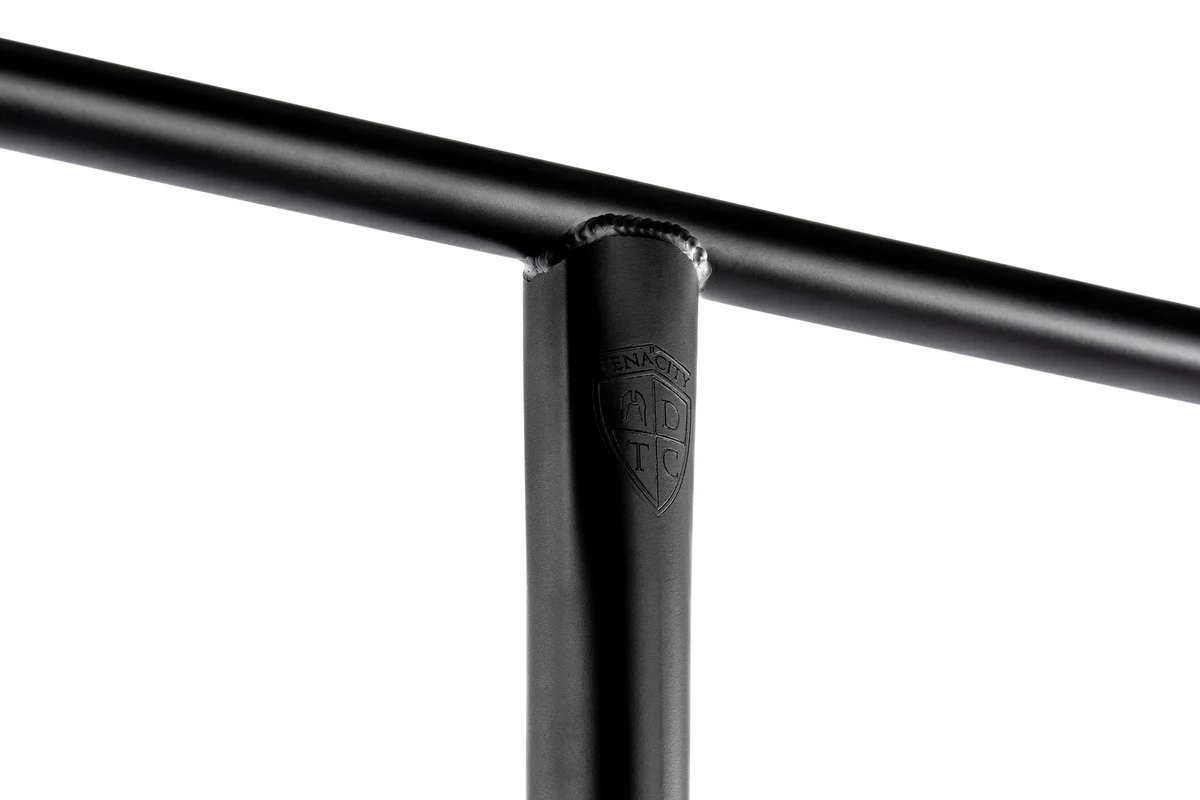 Bar Ethic Tenacity V2 Black – Image 4