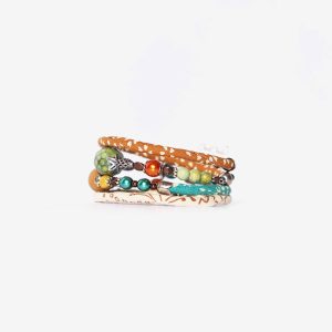 Bracelet Haato papillon