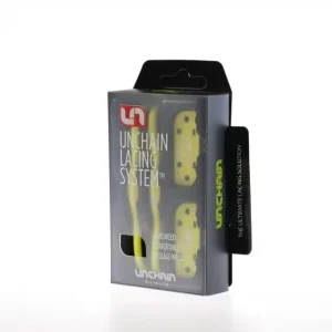 UNCHAIN Paire Lacets