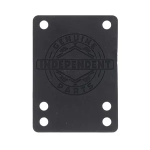 Pads Independent Shock 0.125"