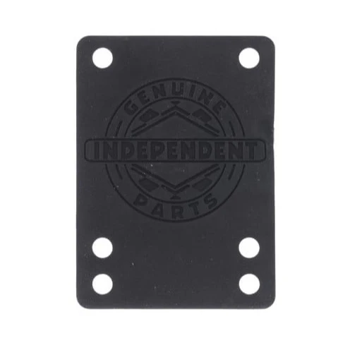 Pads Independent Shock 0.125" – Image 2