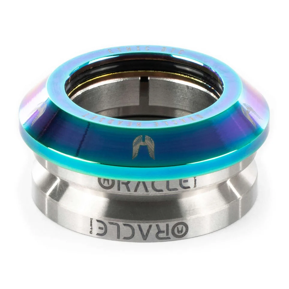 Jeu de direction Ethic Oracle – Image 7