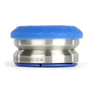 Jeu de direction Ethic DTC Silicone Bleu