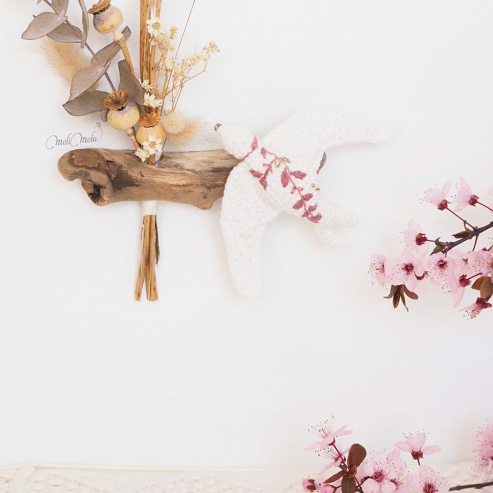 Coffret kit DIY Hirondelle poétique v.2025 – Image 8