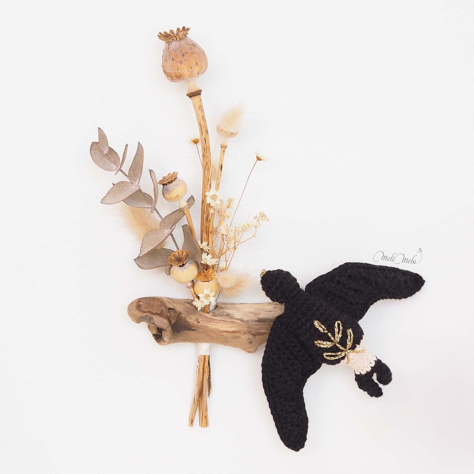 Coffret kit DIY Hirondelle poétique v.2025 – Image 9