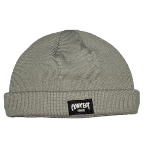 Bonnet Baby Concept Boardshop Light Grey