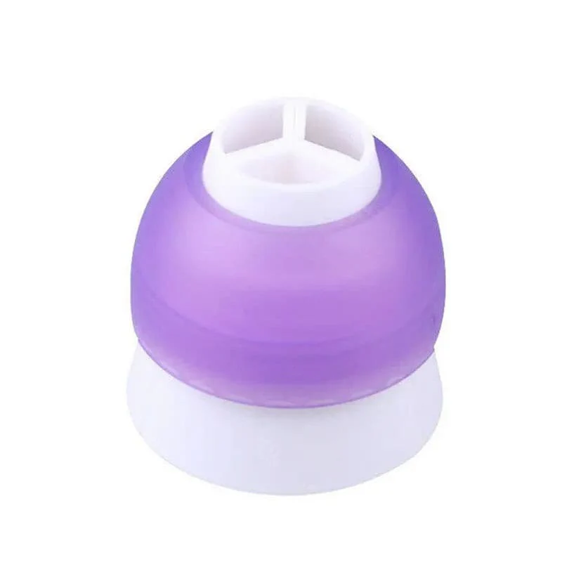 Adaptateur Douille Multicolore – Image 4