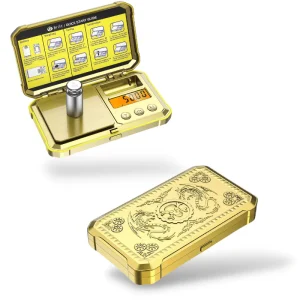 Balance Précision 0,01