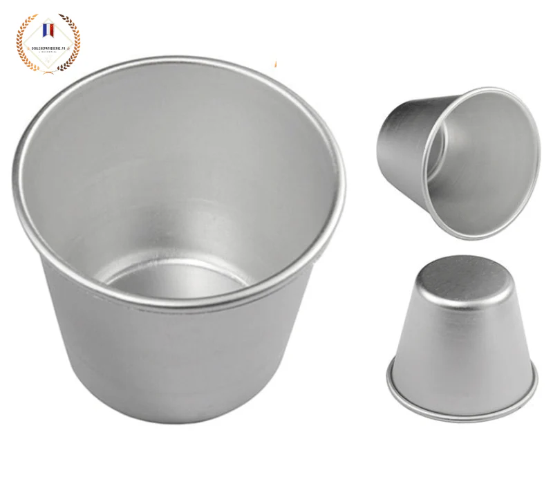 10 Moule Tarte Tatin – Image 2