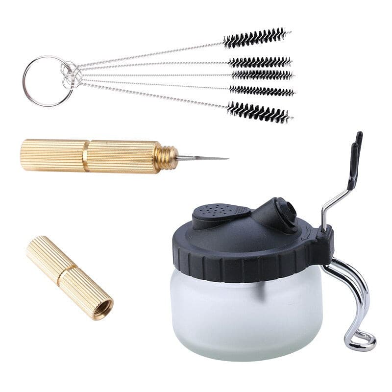 Aérographe – Image 6