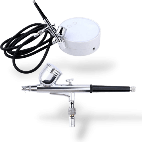 Aérographe – Image 2