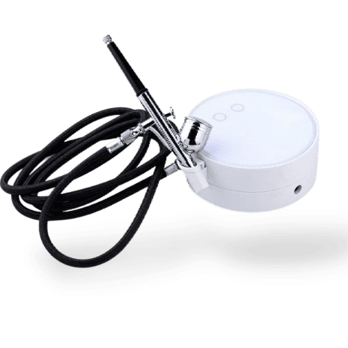 Aérographe – Image 4