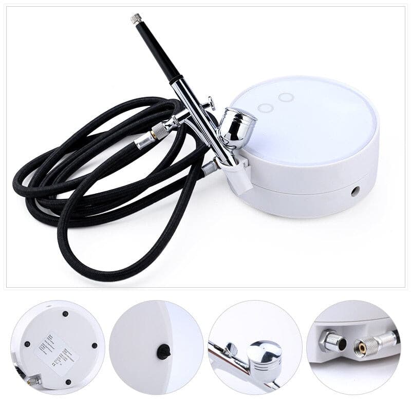 Aérographe – Image 5