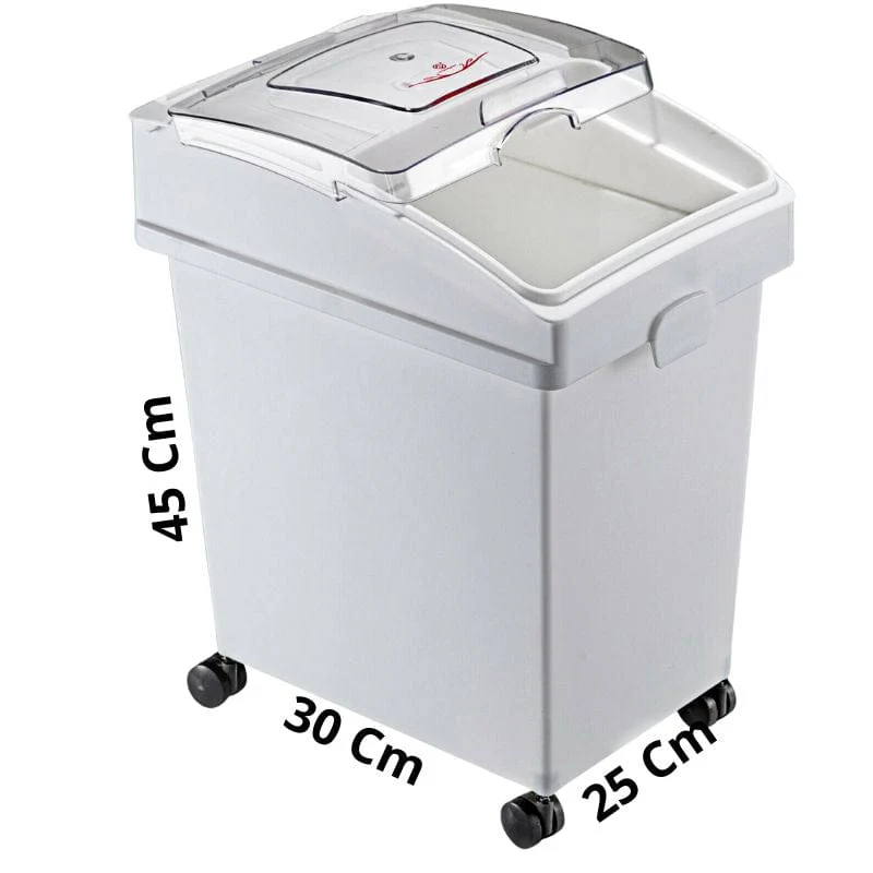 Bac à Farine – Image 4