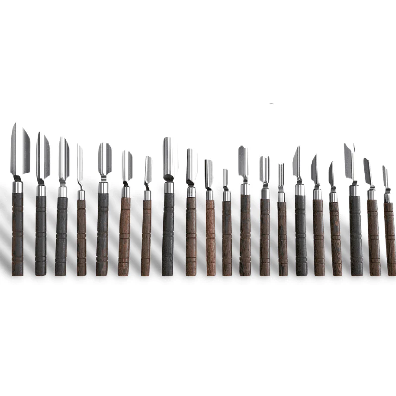 Outillage Sculpture et précision – Image 5