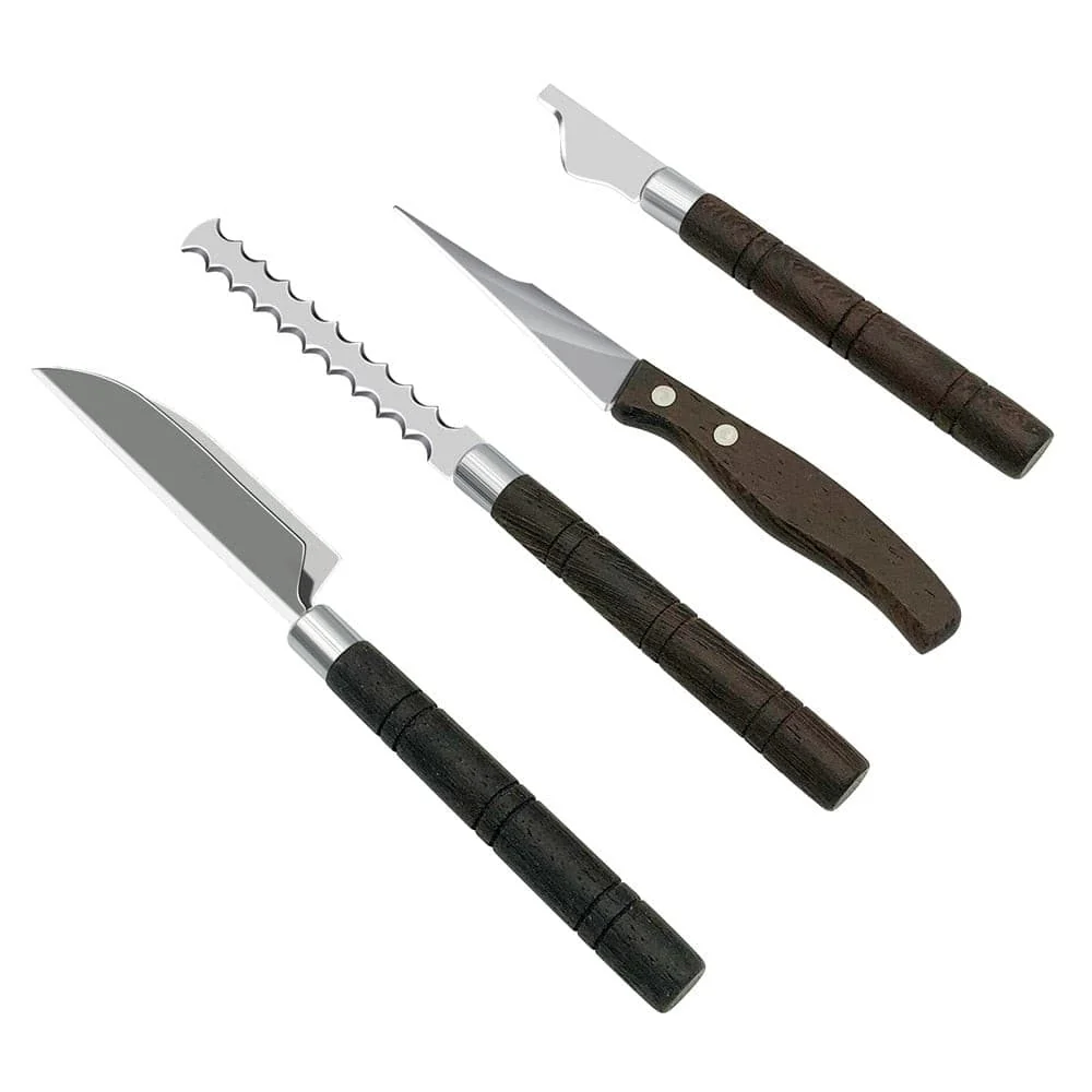 Outillage Sculpture et précision – Image 6