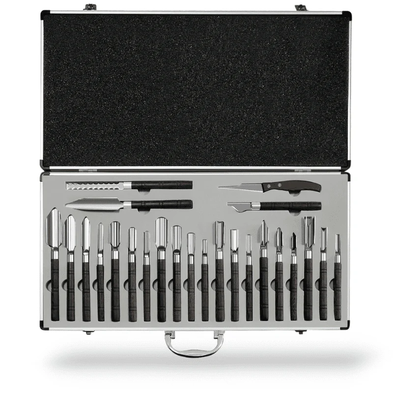 Outillage Sculpture et précision – Image 3