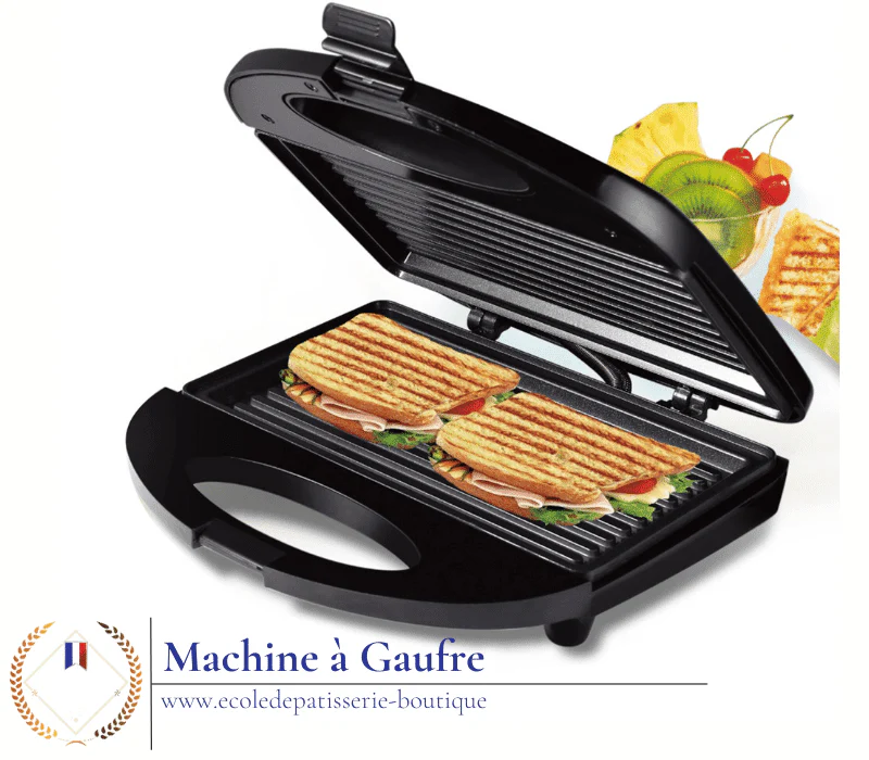 Machine à Gaufre – Image 3