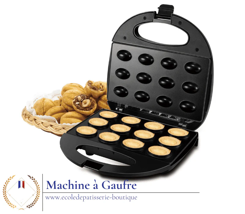 Machine à Gaufre – Image 6
