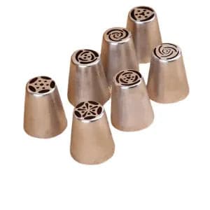 Matériels PâtisserieDouilles Fleurs et déco