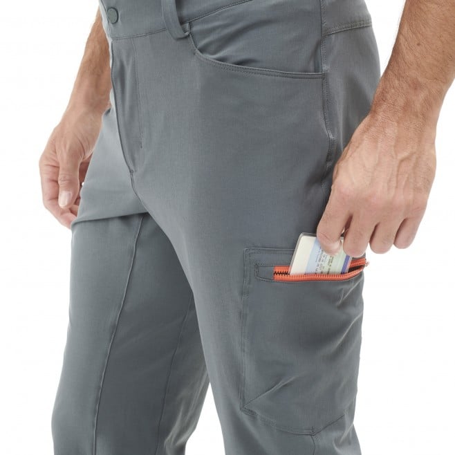 MILLET WANAKA STRECH PANT M – Image 4