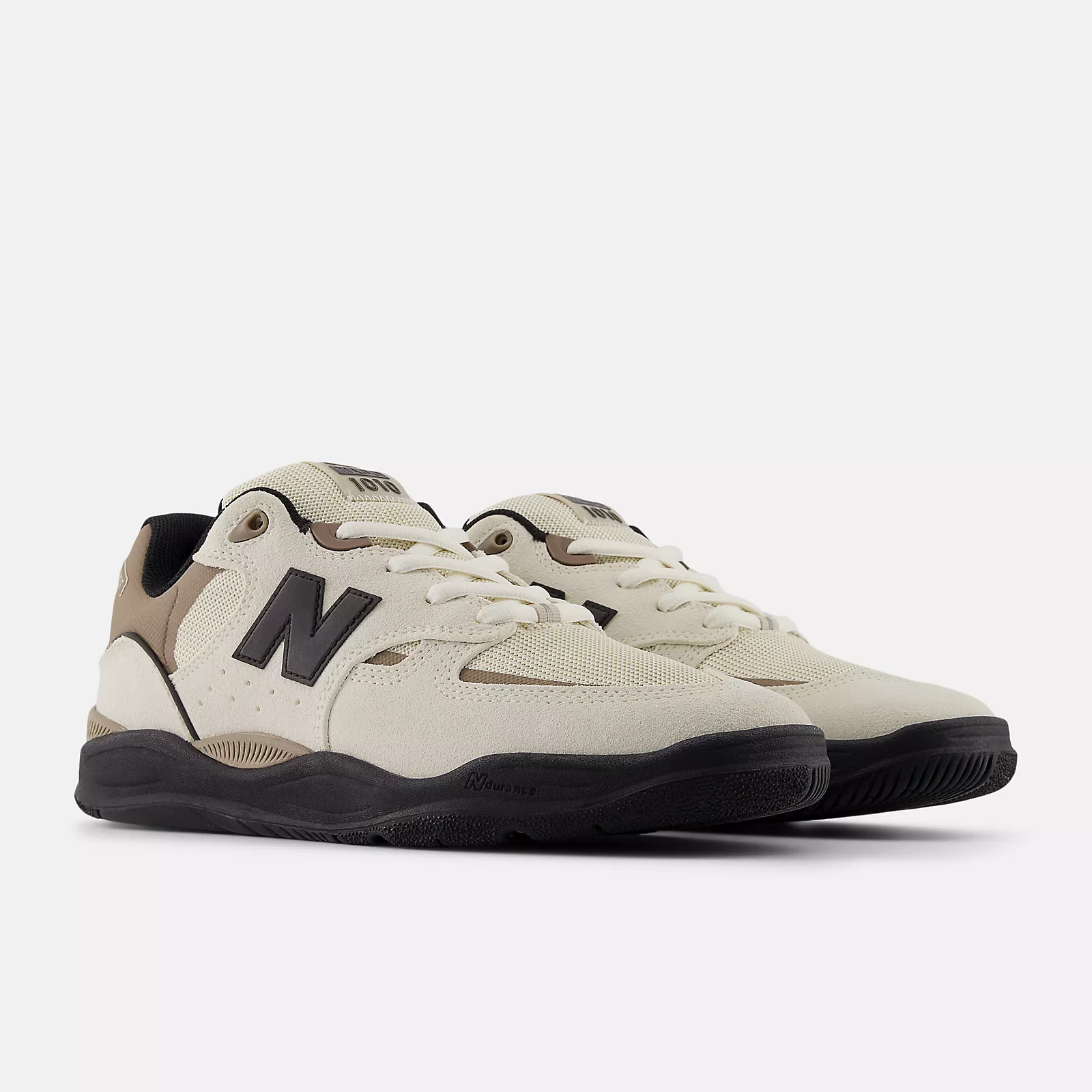 New Balance 1010 Tiago Linen – Image 5