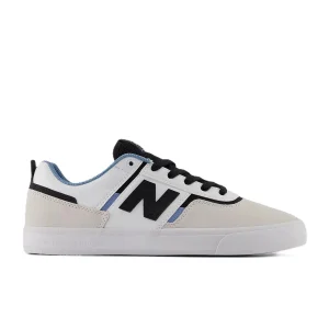 New Balance 306 Foy Reflection White