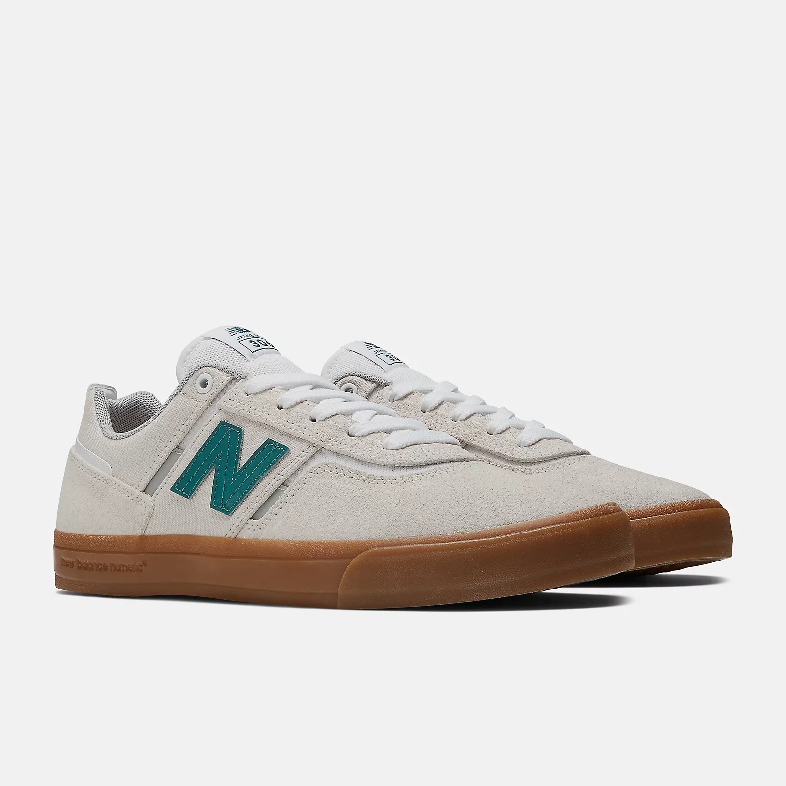 New Balance 306 Foy Sea Salt – Image 5