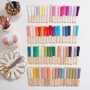 Coton Ricorumi Classic DK