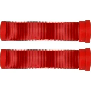 Poignées Odi SLX 160MM Rouge