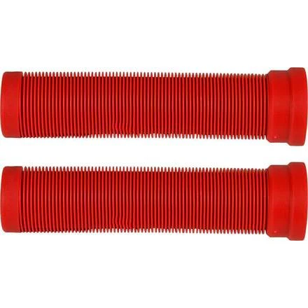 Poignées Odi SLX 160MM Rouge