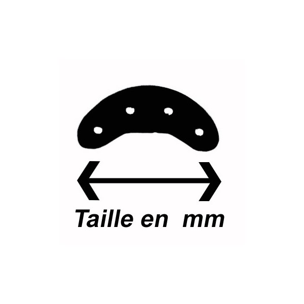 Bout protecteur en plastique + 10 semences – Image 3