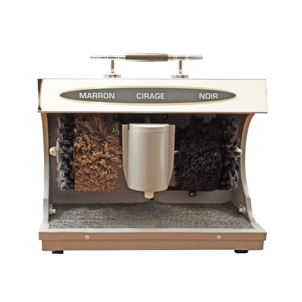 Cireuse à chaussures automatique – Image 3