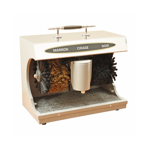 Cireuse à chaussures automatique – Image 4